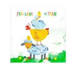 VBS Serviettentechnik|Ostern><noscript><img width=