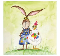 VBS Serviettentechnik|Ostern><noscript><img width=