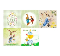 VBS Serviettentechnik|Ostern><noscript><img width=