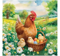 VBS Serviettentechnik|Ostern><noscript><img width=