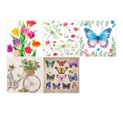 VBS Serviettentechnik|Frühling><noscript><img width=