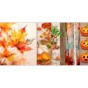 VBS Serviettentechnik|Herbst>Servietten-Set "Herbstklassiker"