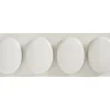 VBS Seifen-Design|Gießformen>Silikon Gießform "Oval"