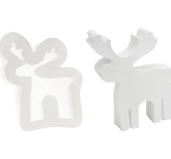 VBS Gießformen|Kerzen Gestalten>Silikon-Gießform "Elch"