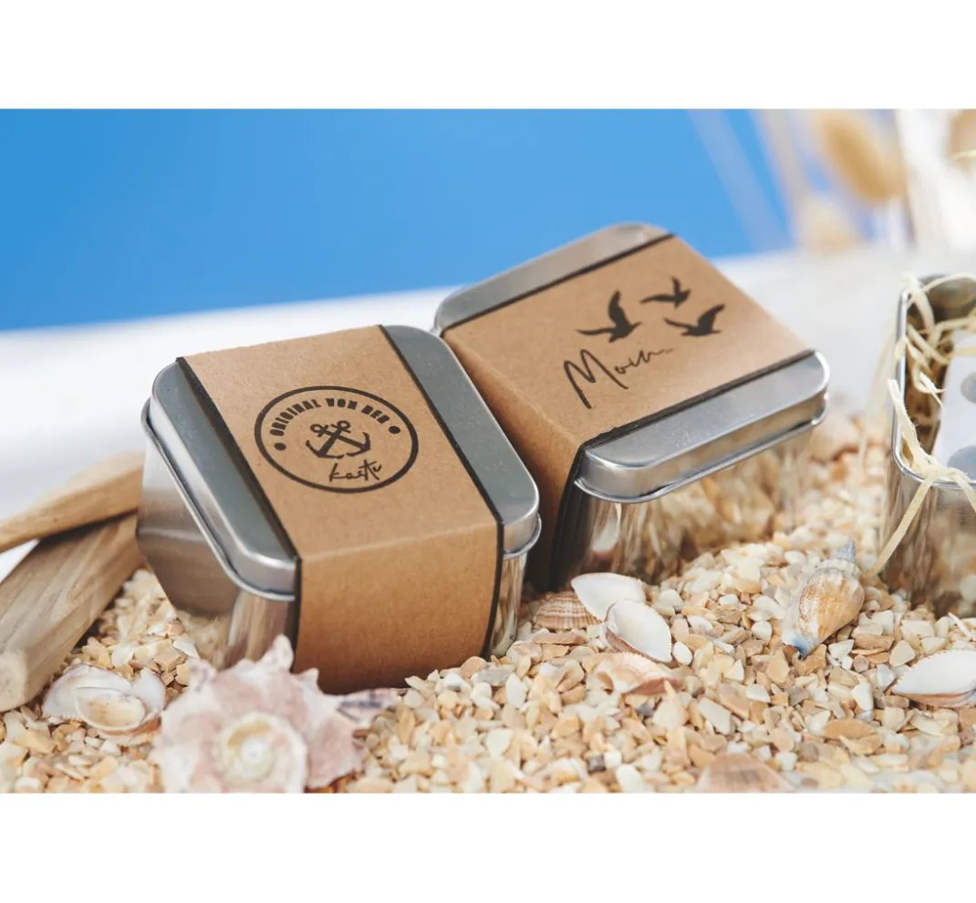 VBS Stempel & Zubehör|Kartengestaltung>Silikonstempel "Am Meer"