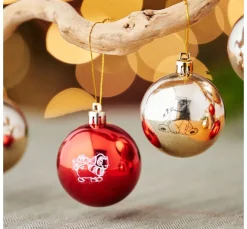 VBS Stempel & Zubehör|Scrapbooking>Silikonstempel "Christmas Animals"