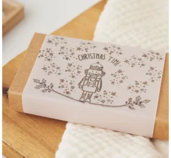 VBS Seifen-Design|Stempel & Zubehör>Silikonstempel "Christmas Time"