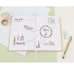VBS Bullet Journal|Scrapbooking><noscript><img width=