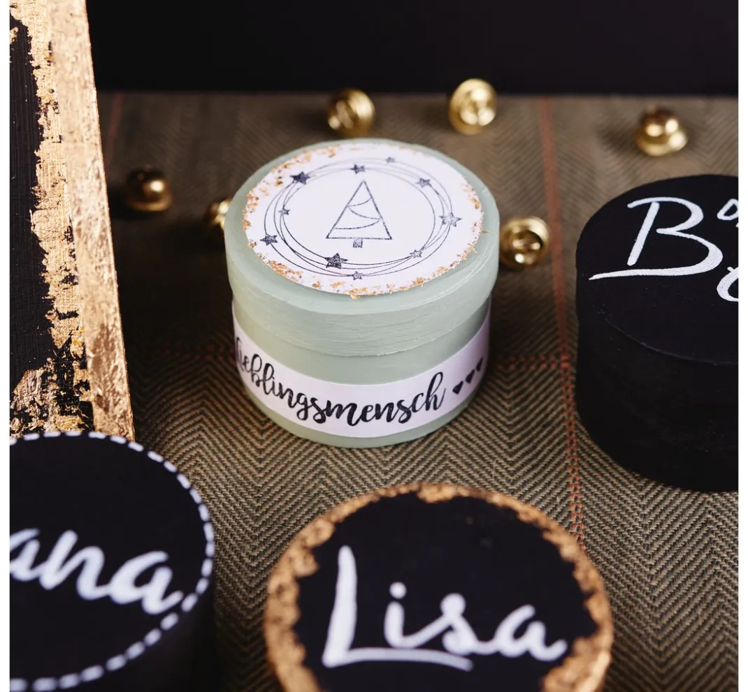 VBS Scrapbooking|Kartengestaltung>Silikonstempel "Hugs and kisses"