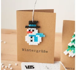 VBS Stempel & Zubehör|Scrapbooking>Silikonstempel "Lichterglanz"