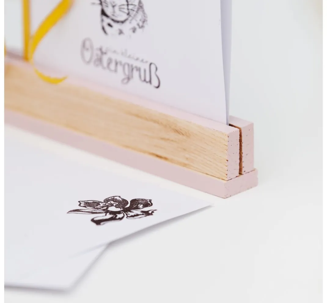 VBS Bullet Journal|Stempel & Zubehör>Silikonstempel "Nostalgische Ostern"