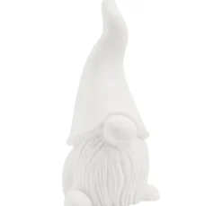 VBS Gießformen>Silikon-Vollform "Gnome"