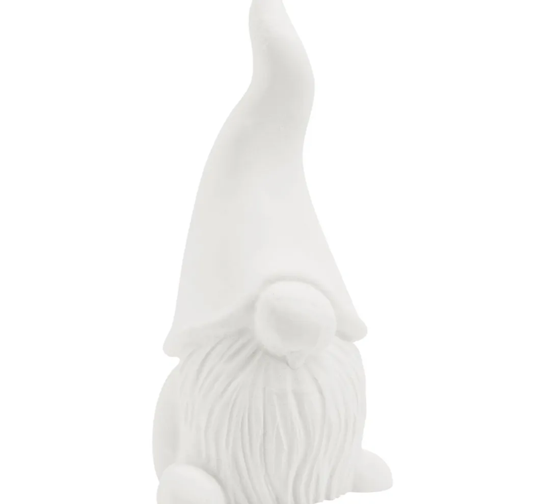 VBS Gießformen>Silikon-Vollform "Gnome"