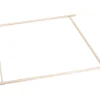 VBS Seidenmalerei>Spannrahmen "Flach", 106 cm