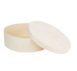 VBS Decoupage|Décopatch>Spanschachtel "Rund", Ø 15 cm