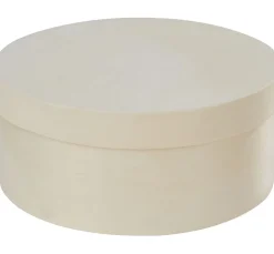 VBS Decoupage|Décopatch>Spanschachtel "Rund", Ø 12 cm