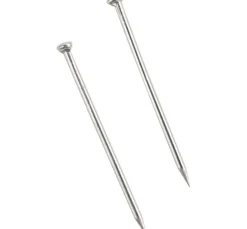 VBS Paillettentechnik|Nadeln>Stahlstecknadeln, 18 mm, 50 g