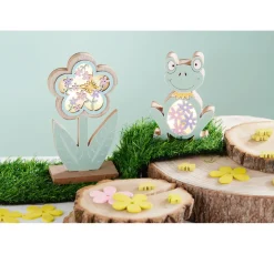VBS Dekofiguren & -Objekte|Holz, Mdf & Pappmaché><noscript><img width=
