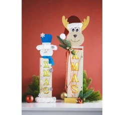 VBS Dekofiguren & -Objekte|Holz, Mdf & Pappmaché><noscript><img width=