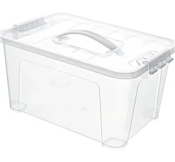 Kinder VBS Weiteres|Nähkästen>Stapelbox mit Deckel