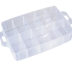 VBS Weiteres|Nähkästen>Stapelbox mit Griff