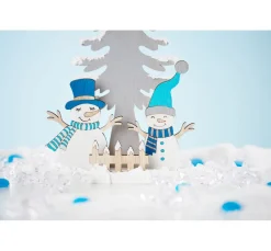 VBS Dekofiguren & -Objekte|Holz, Mdf & Pappmaché><noscript><img width=