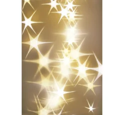 VBS Plotten|Lampen-Design>Sternenfolie "Magic Star"