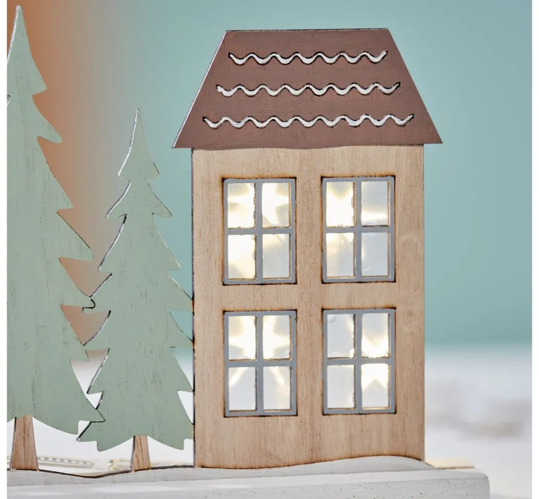 VBS Plotten|Lampen-Design>Sternenfolie "Magic Star"