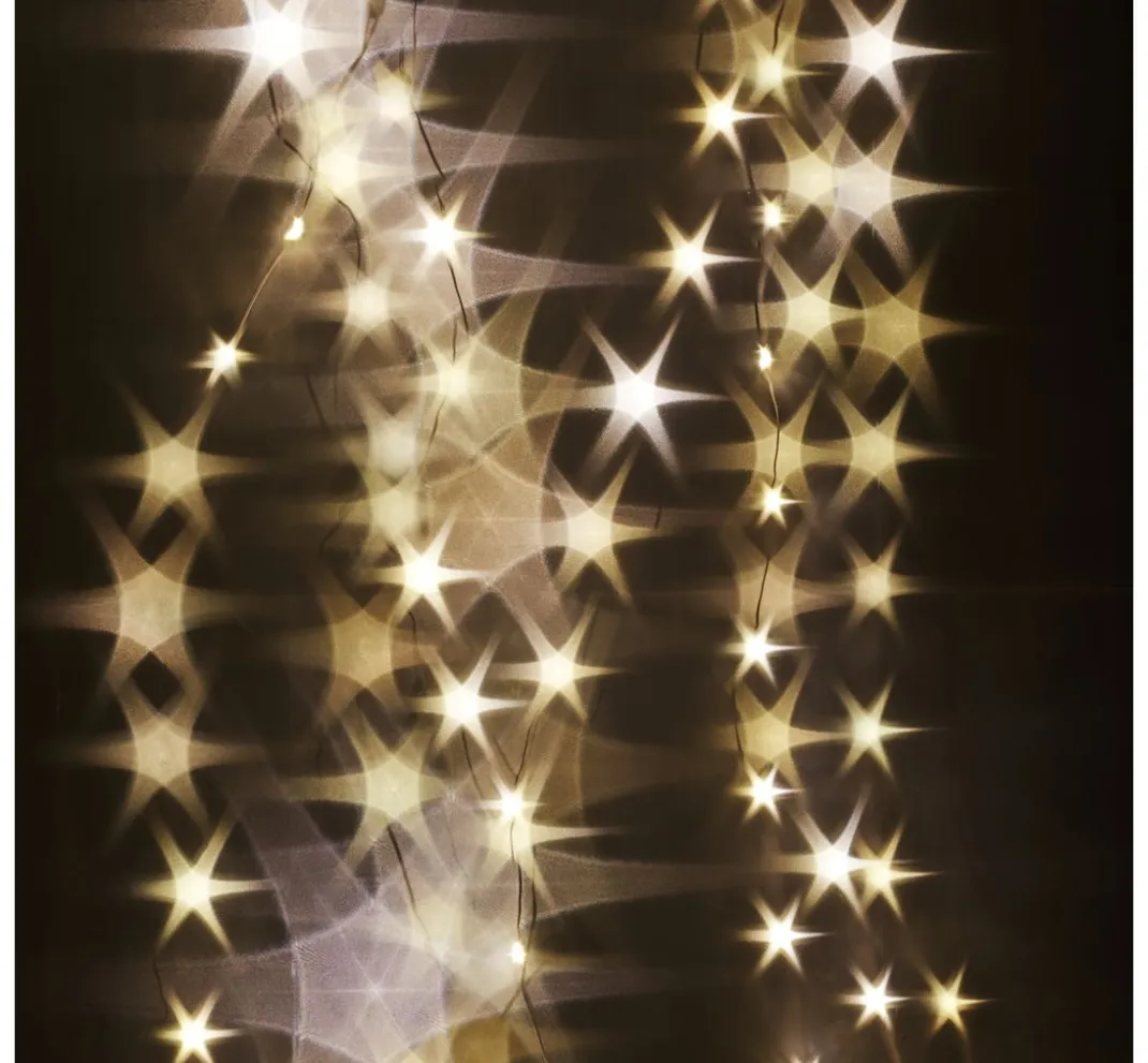 VBS Plotten|Lampen-Design>Sternenfolie "Magic Star"