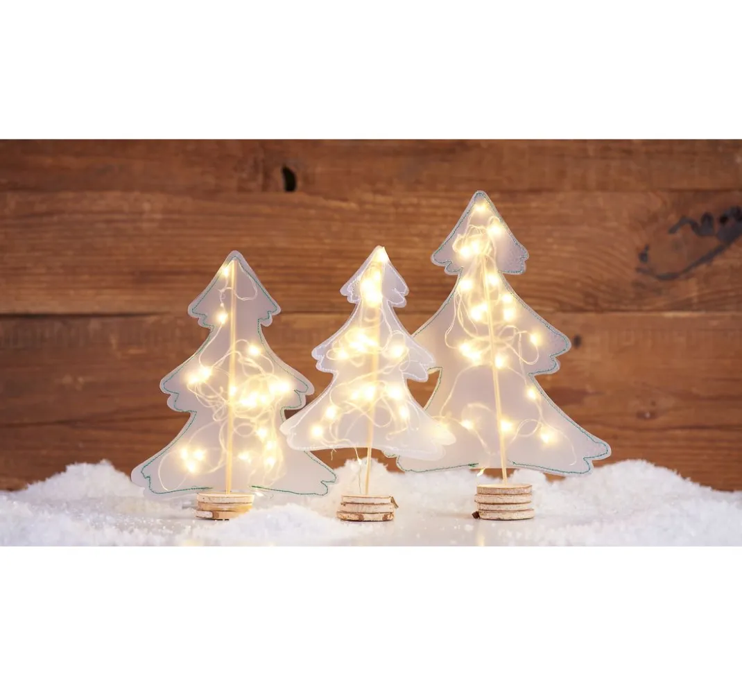 VBS Plotten|Lampen-Design>Sternenfolie "Magic Star"