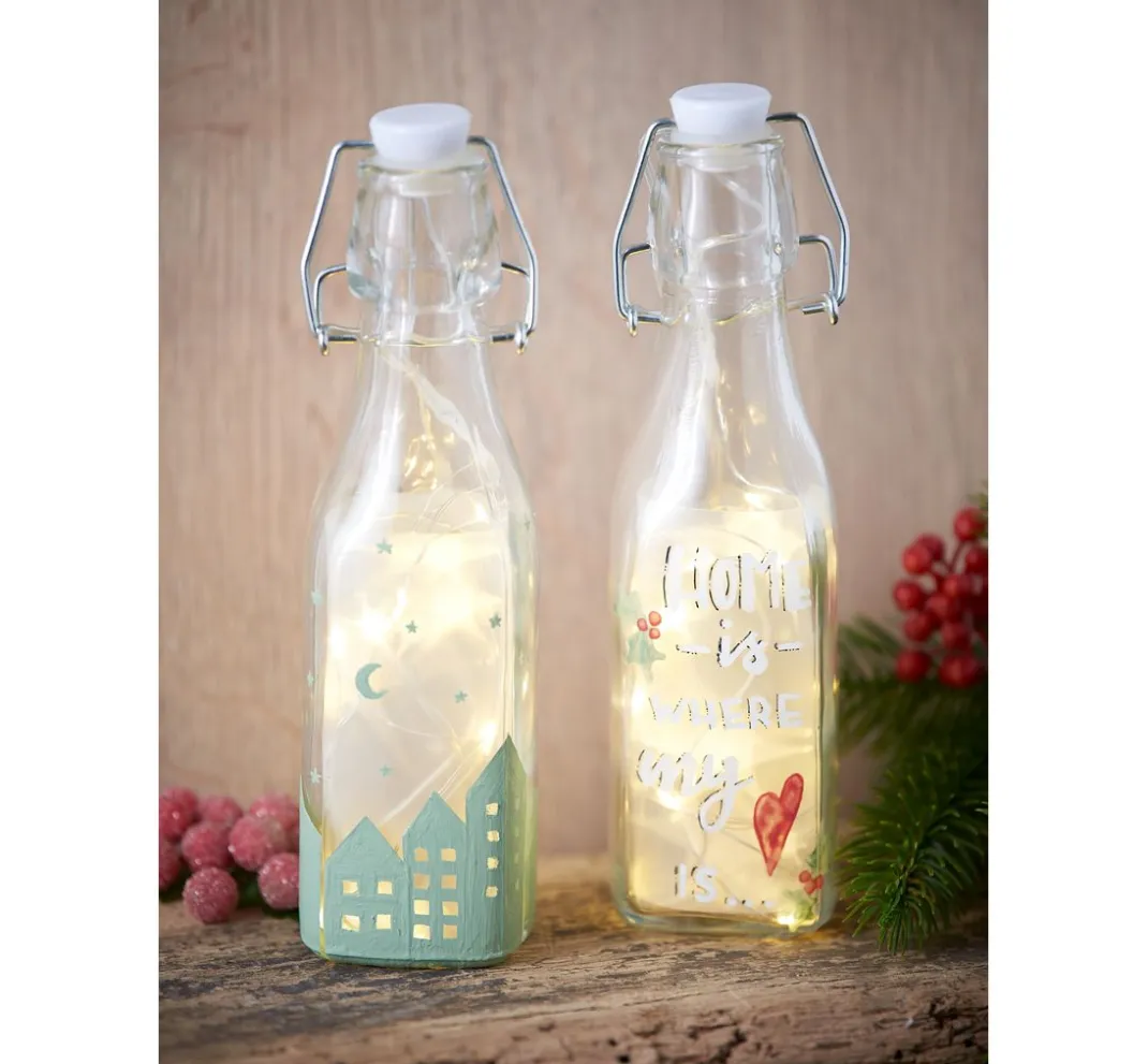 VBS Plotten|Lampen-Design>Sternenfolie "Magic Star"