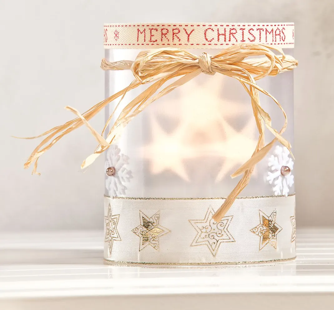 VBS Plotten|Lampen-Design>Sternenfolie "Magic Star"