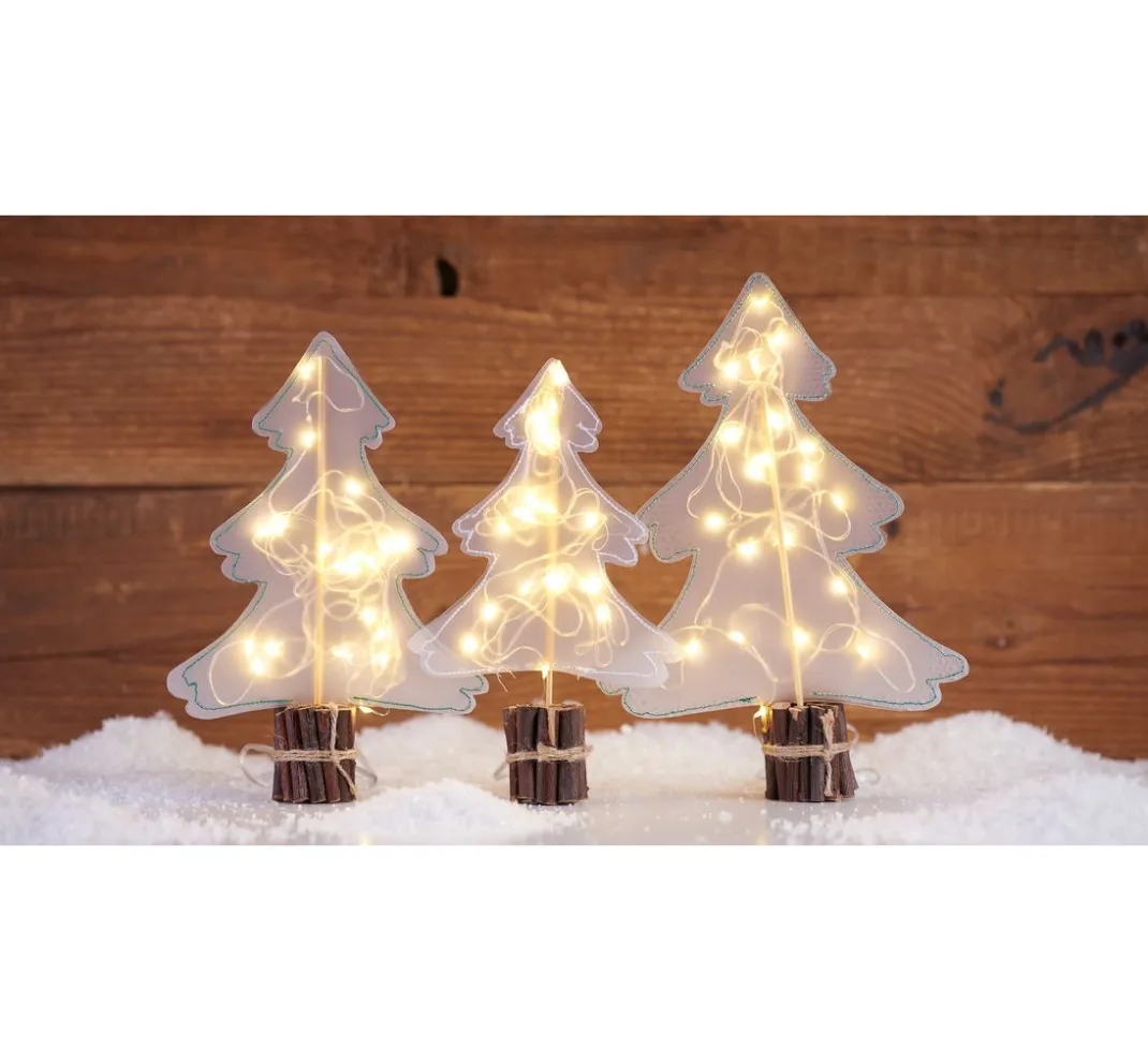VBS Plotten|Lampen-Design>Sternenfolie "Magic Star"