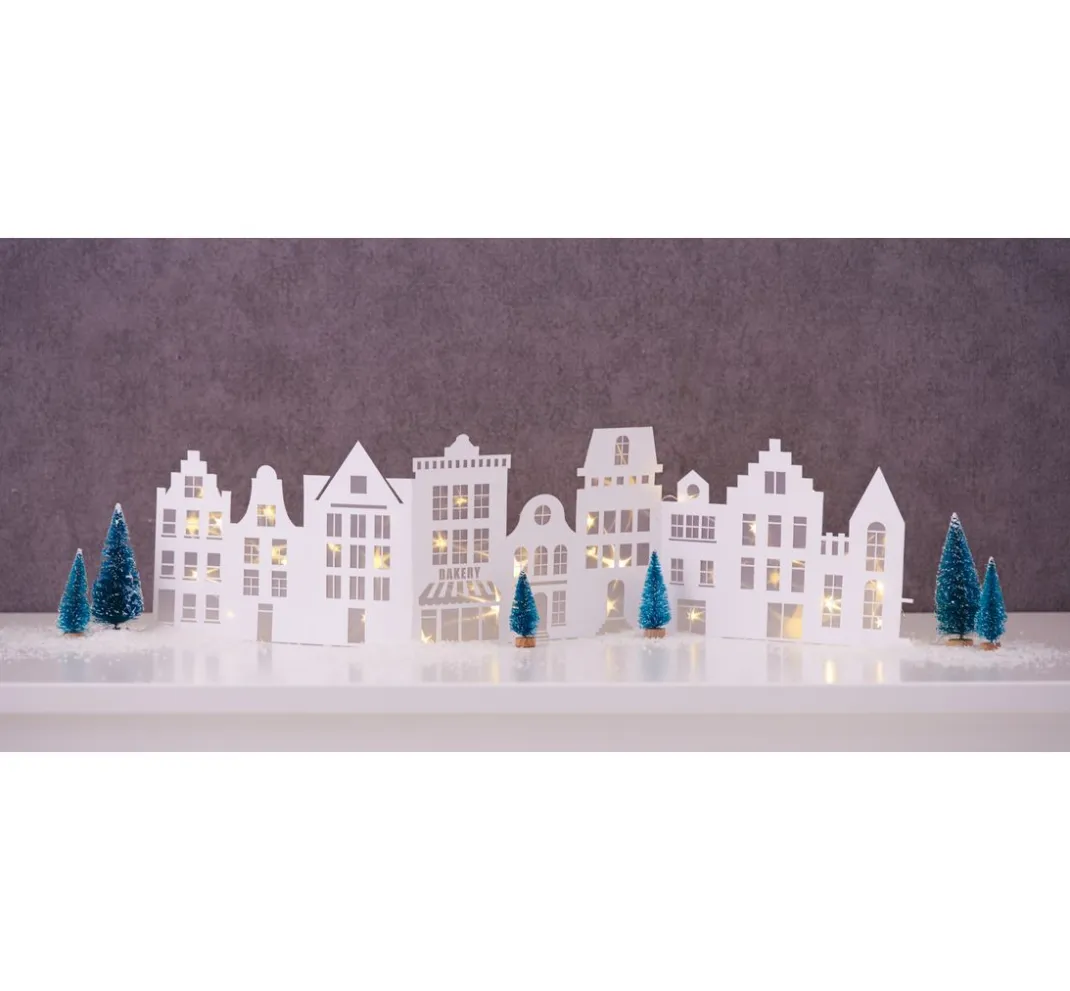 VBS Plotten|Lampen-Design>Sternenfolie "Magic Star"