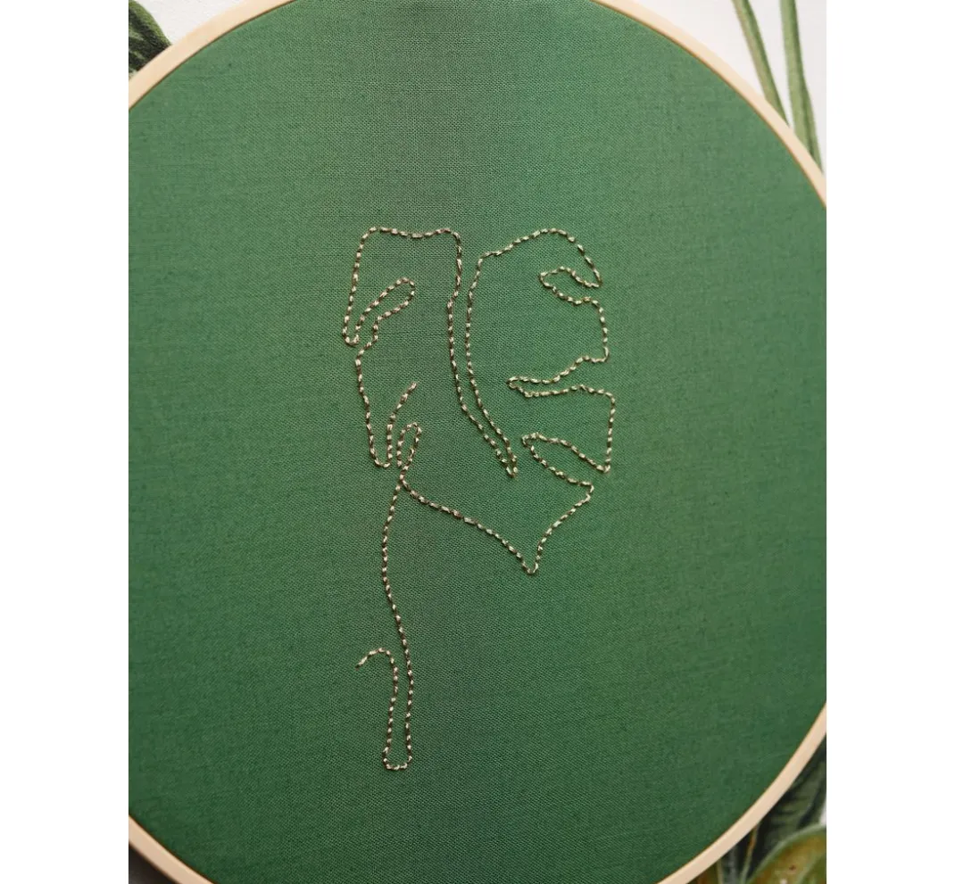 VBS Sticken|Plotten>Stickrahmen