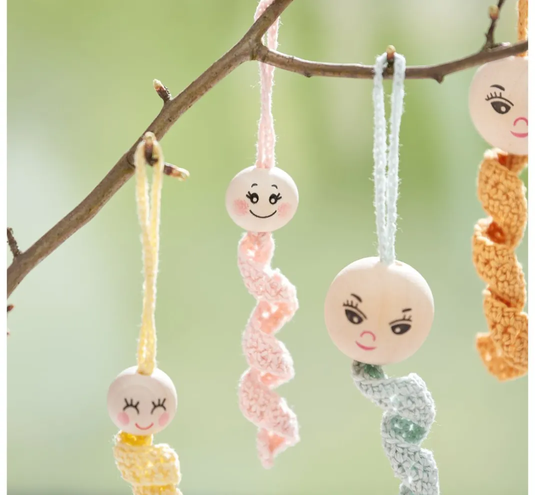 VBS Sticken|Freundschaftsarmbänder>Sticktwist, Megapack Pastell