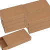 Kinder VBS Seifen-Design|Schachteln & Boxen>Streichholzschachteln "Kraftpapier", 11 cm
