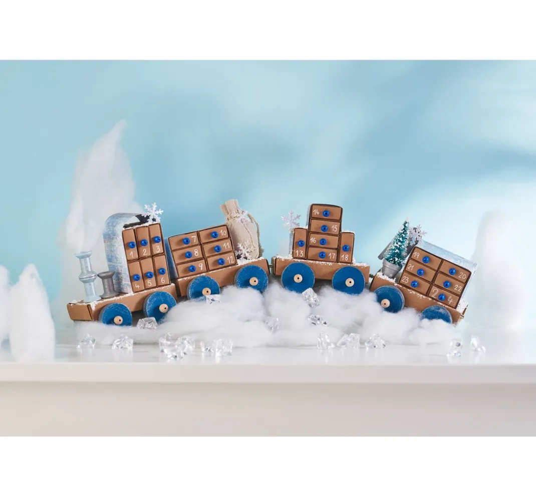 Kinder VBS Seifen-Design|Schachteln & Boxen>Streichholzschachteln "Kraftpapier", 11 cm
