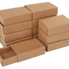 Kinder VBS Schachteln & Boxen|Schachteln>Streichholzschachteln "Kraftpapier", 5 cm