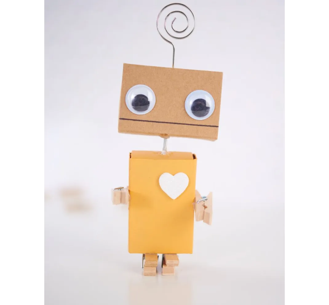Kinder VBS Schachteln & Boxen|Schachteln>Streichholzschachteln "Kraftpapier", 5 cm