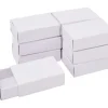 Kinder VBS Papier|Schachteln & Boxen>Streichholzschachteln "Weiß", 5 cm