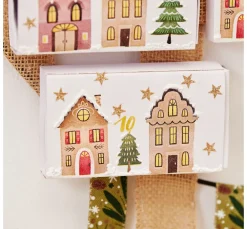 Kinder VBS Papier|Schachteln & Boxen>Streichholzschachteln "Weiß", 5 cm