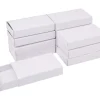 Kinder VBS Papier|Schachteln & Boxen>Streichholzschachteln "Weiß", 11 cm