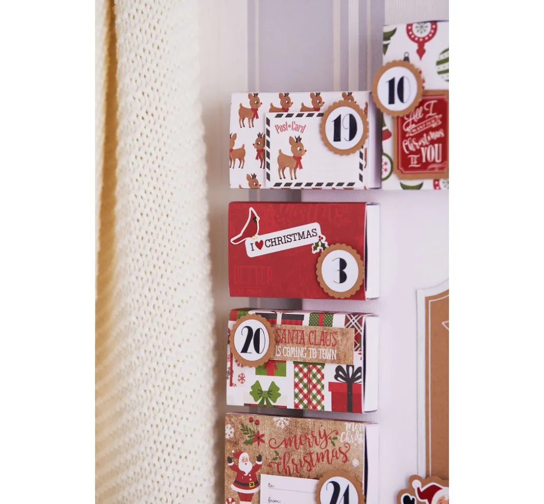 Kinder VBS Papier|Schachteln & Boxen>Streichholzschachteln "Weiß", 11 cm