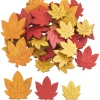 VBS Dekoelemente|Streuteile>Streuteile Blatt "Bray"