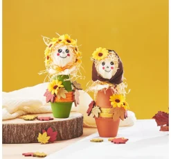 VBS Dekoelemente|Streuteile>Streuteile Blatt "Bray"