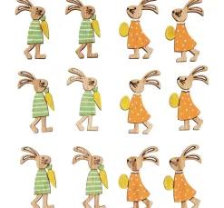 VBS Streuteile>Streuteile Hase "Fiver"