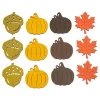 VBS Streuteile>Streuteile "Herbst-Mix"