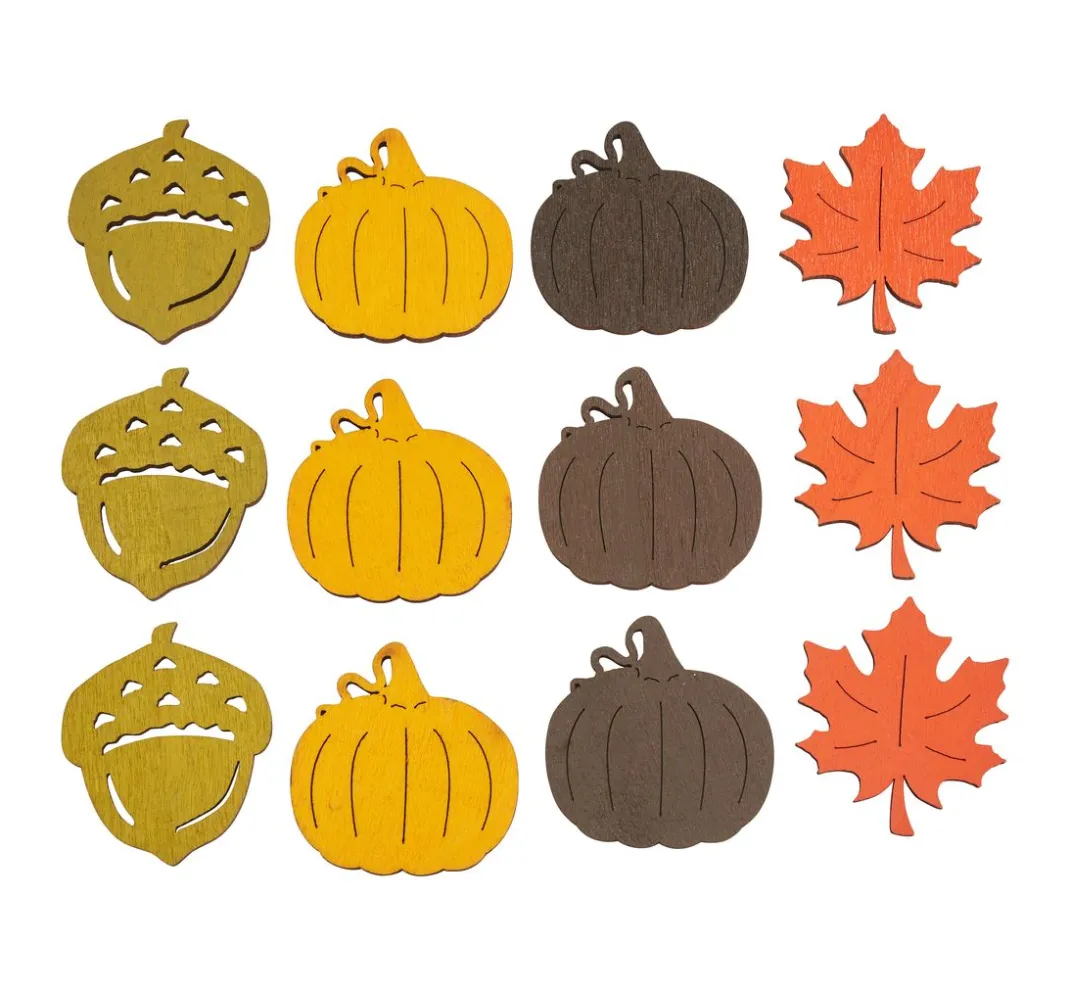 VBS Streuteile>Streuteile "Herbst-Mix"
