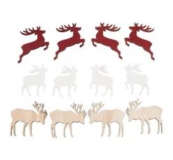 VBS Streuteile>Streuteile "Red Deer"